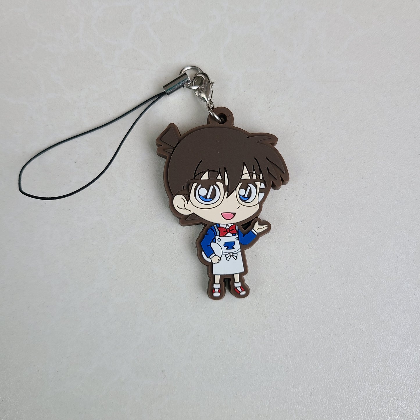 Strap de goma Conan Edogawa