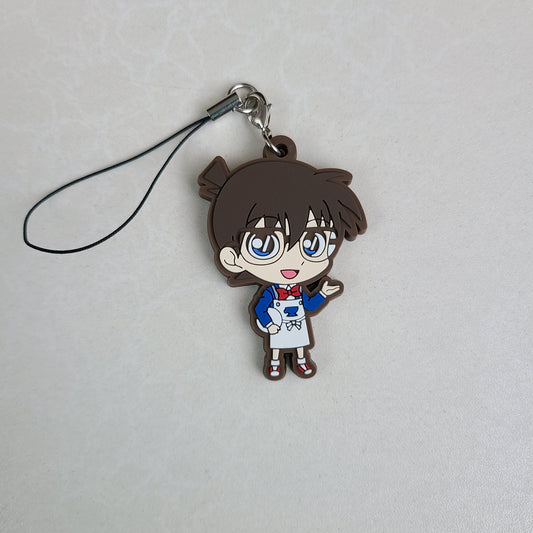 Strap de goma Conan Edogawa