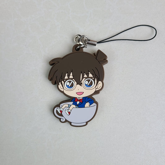 Strap de goma Conan Edogawa