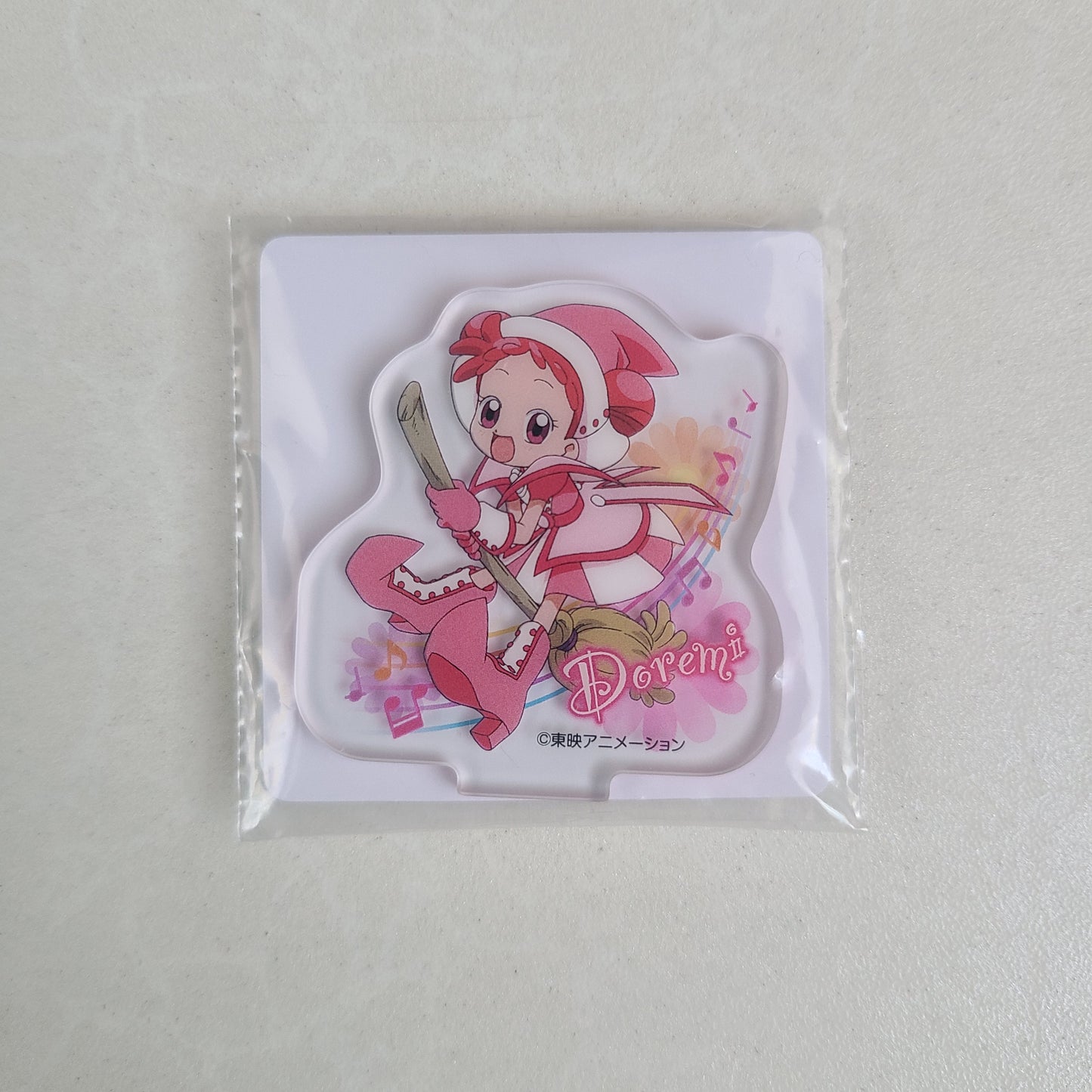Stand acrílico Doremi Harukaze