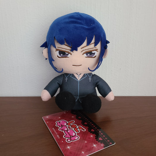 Peluche Ikuto Tsukiyomi