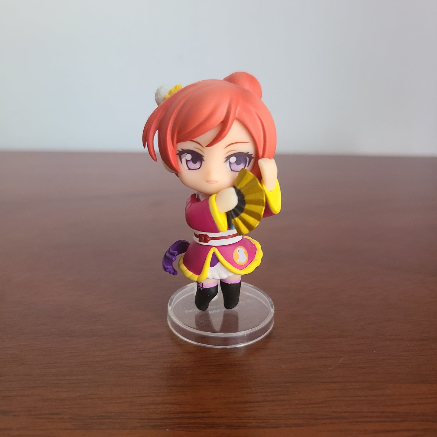 Figurita Maki Nishikino Nendoroid Petit