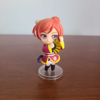 Figurita Maki Nishikino Nendoroid Petit