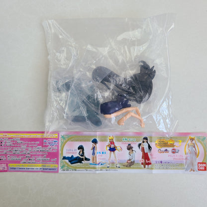 MISTRESS 9 HGIF (BANDAI)