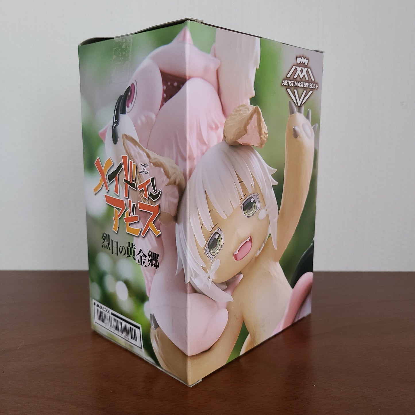 NANACHI & MITTY - ARTIST MASTERPIECE+ (TAITO)