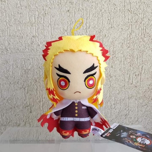 Peluche Rengoku Kyojuro Furyu