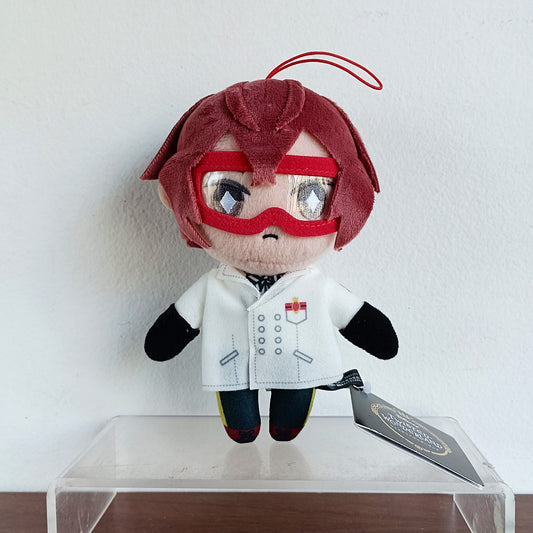 Peluche Riddle Rosehearts