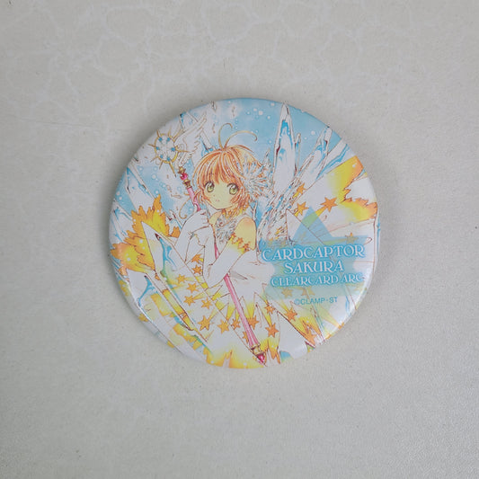 Chapita Sakura Kinomoto