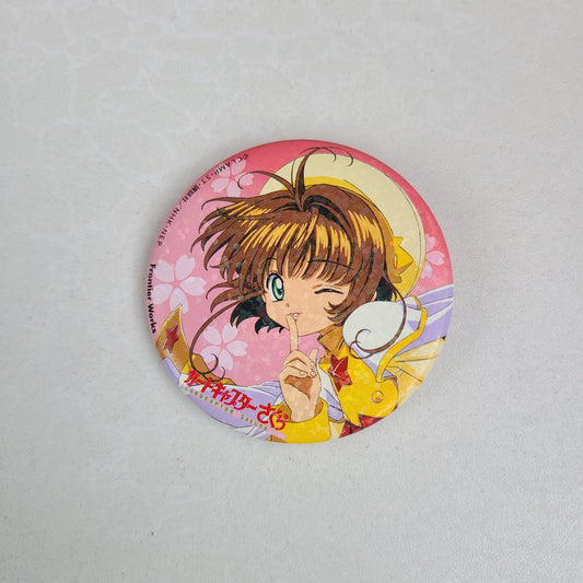 Chapita Sakura Kinomoto