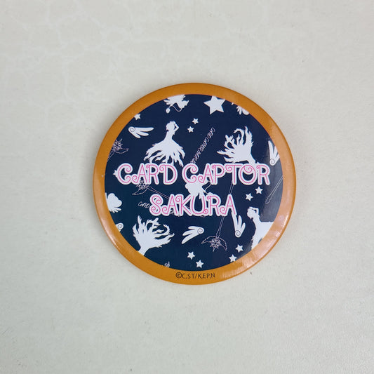 Chapita Card Captor Sakura