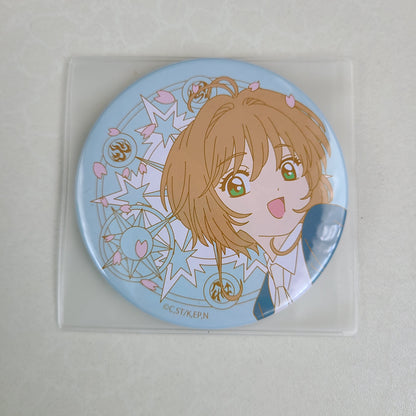 Espejo de mano Sakura Kinomoto