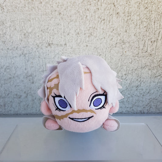 Nesoberi Sanemi Shinazugawa
