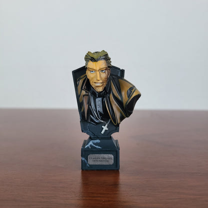 Set Hellsing Bust up series "Cross"