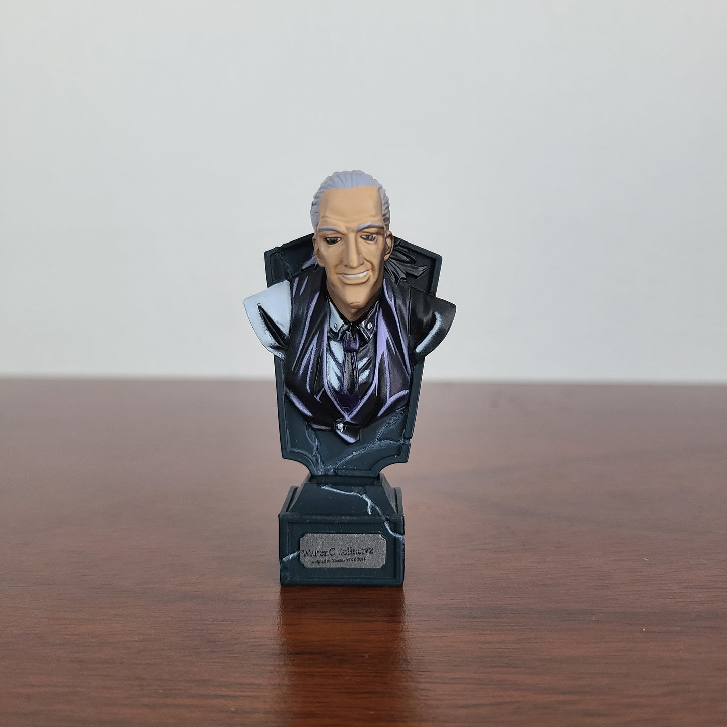 Set Hellsing Bust up series "Cross"
