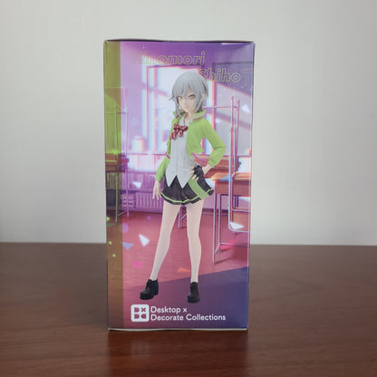 SHIHO HINOMORI - DESKTOP X DECORATE COLLECTIONS (SEGA)