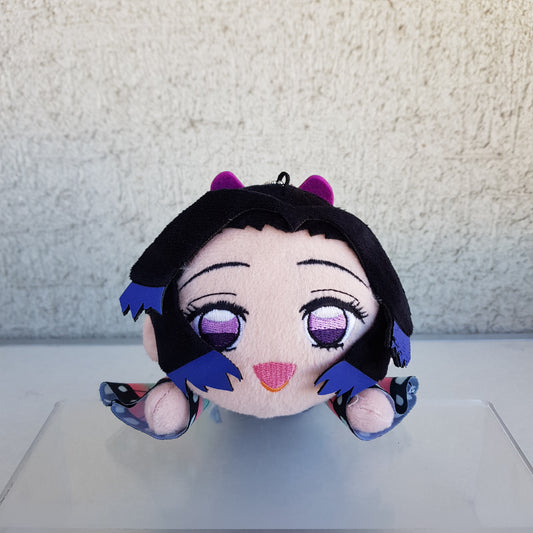 Nesoberi Shinobu Kochou