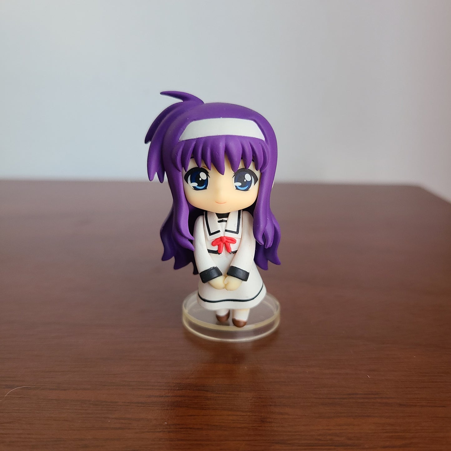 Figurita Suzuka Tsukimura Nendoroid Petit