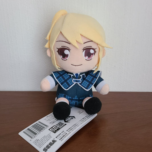Peluche Tadase Hitori