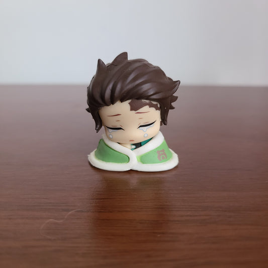 Figurita Tanjiro Kamado