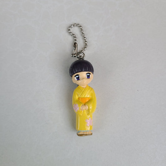 Ballchain figurita Tomoyo Daidouji