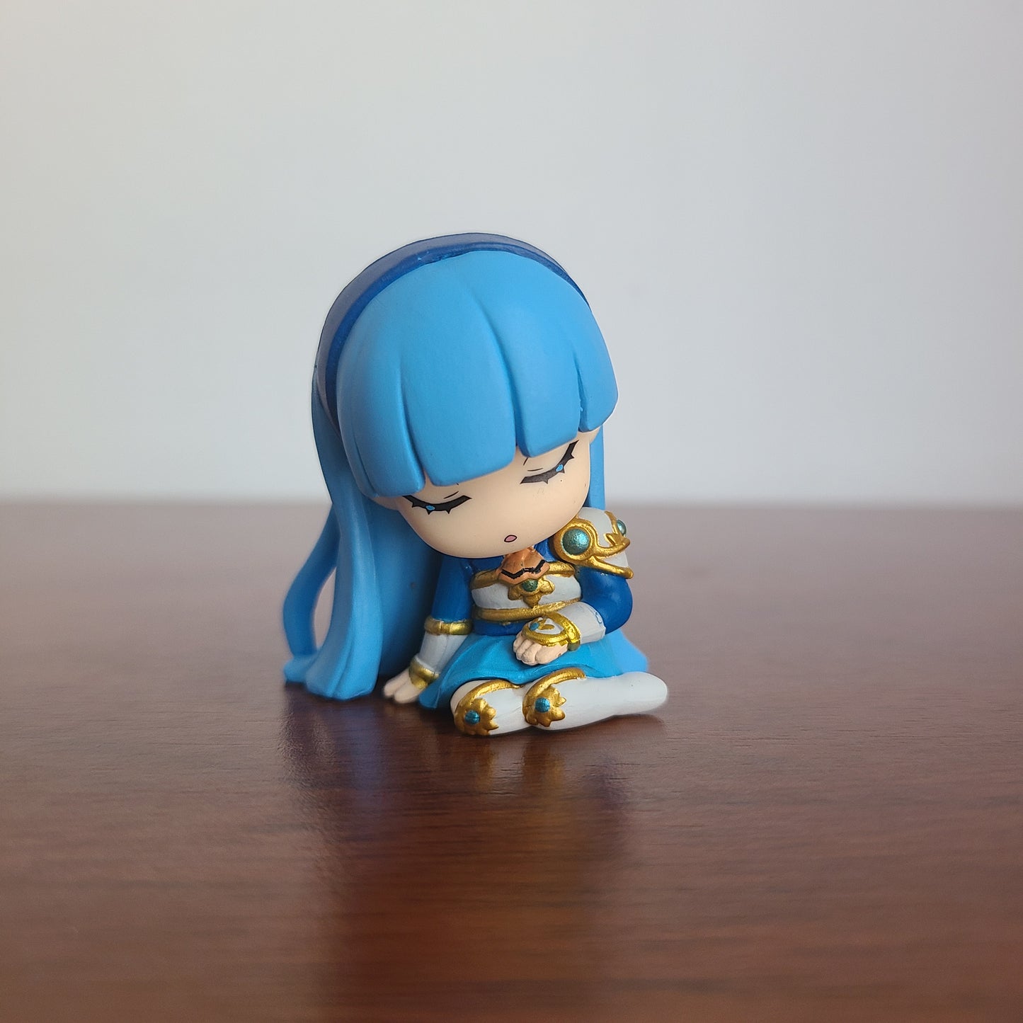 Figurita Marina / Umi Ryuzaki Katazun