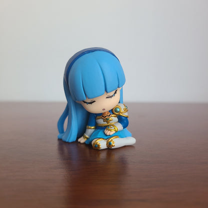 Figurita Marina / Umi Ryuzaki Katazun