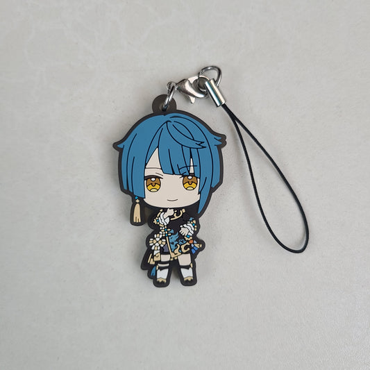 Strap de goma Xingqiu