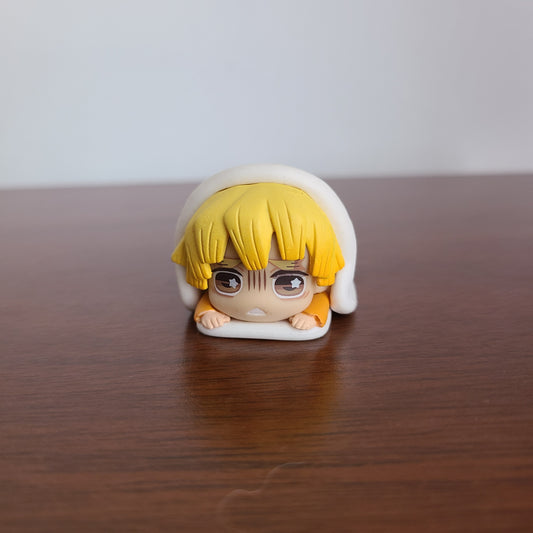 Figurita Zenitsu Agatsuma