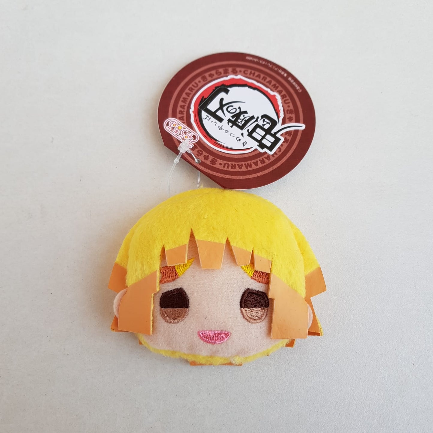 Pin Zenitsu Agatsuma