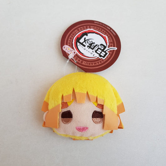 Pin Zenitsu Agatsuma