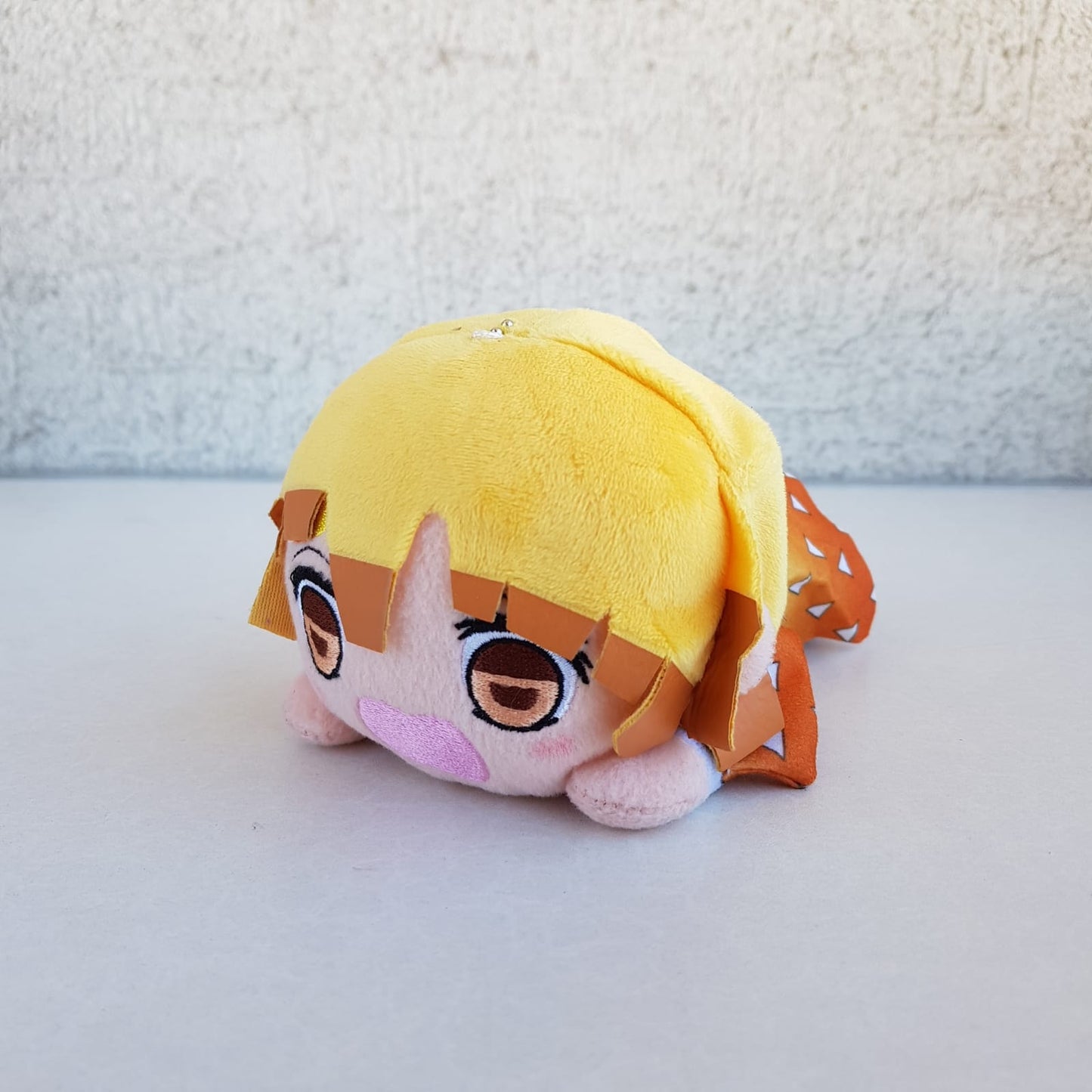 Nesoberi Zenitsu Agatsuma