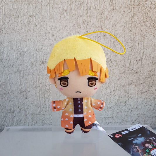 Peluche Zenitsu Agatsuma Furyu