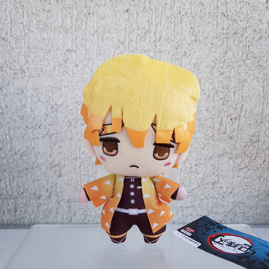 Peluche Zenitsu Agatsuma Furyu