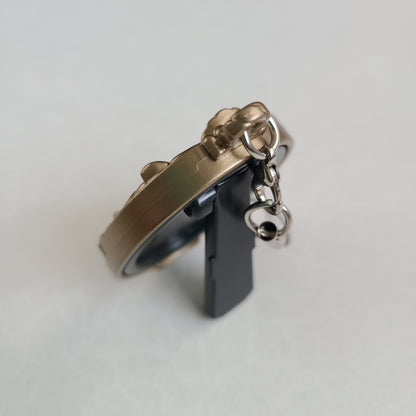 Strap Ace Trappola