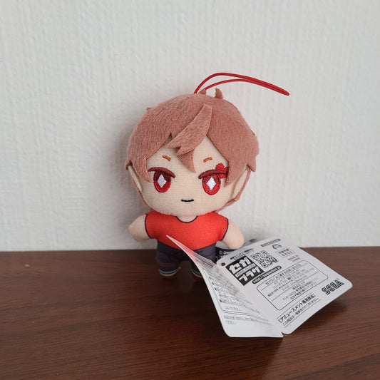 Peluche Ace Trappola