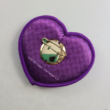 Pin de algodón Adonis Otogari