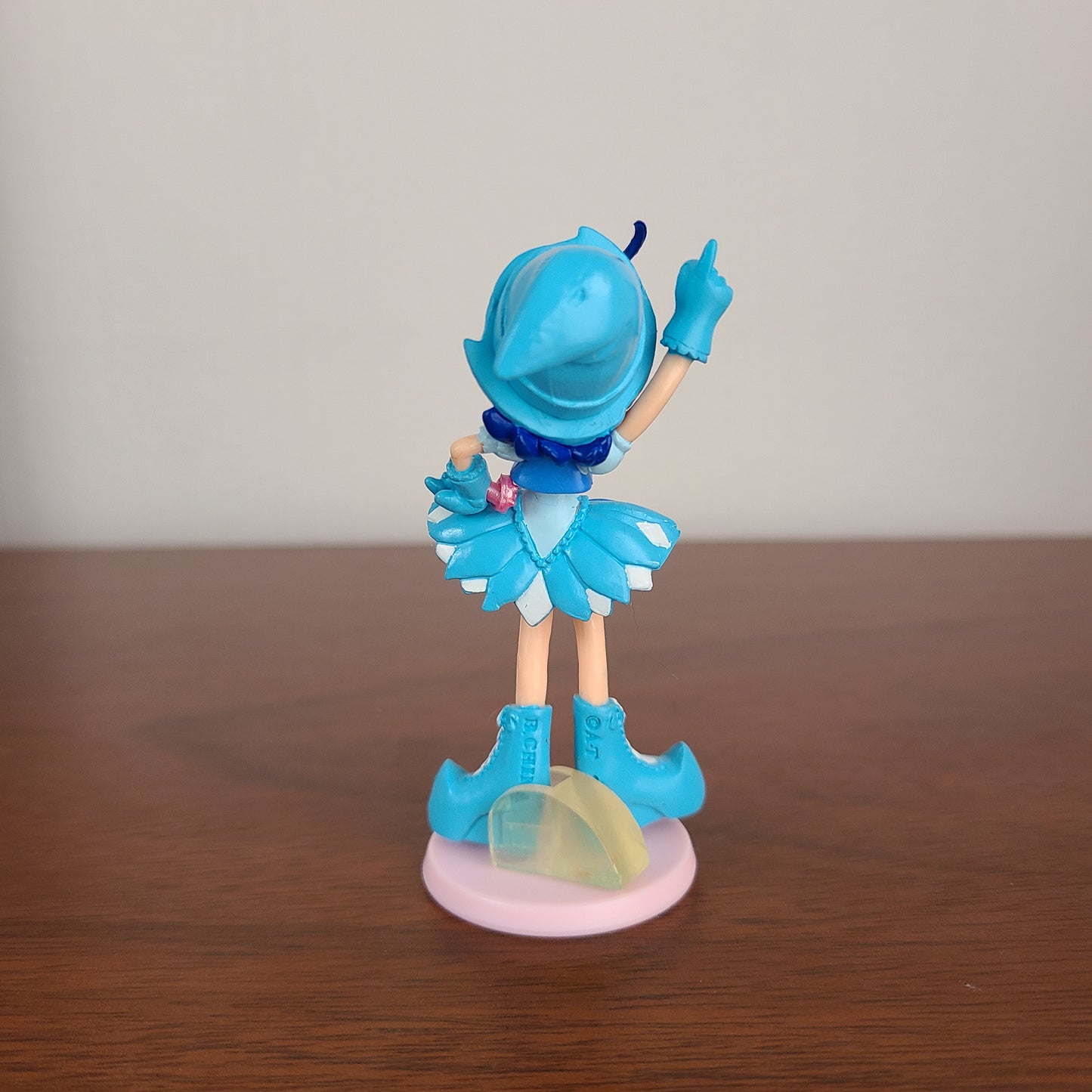 MOTTO! OJAMAJO DOREMI DX AIKO SENOO