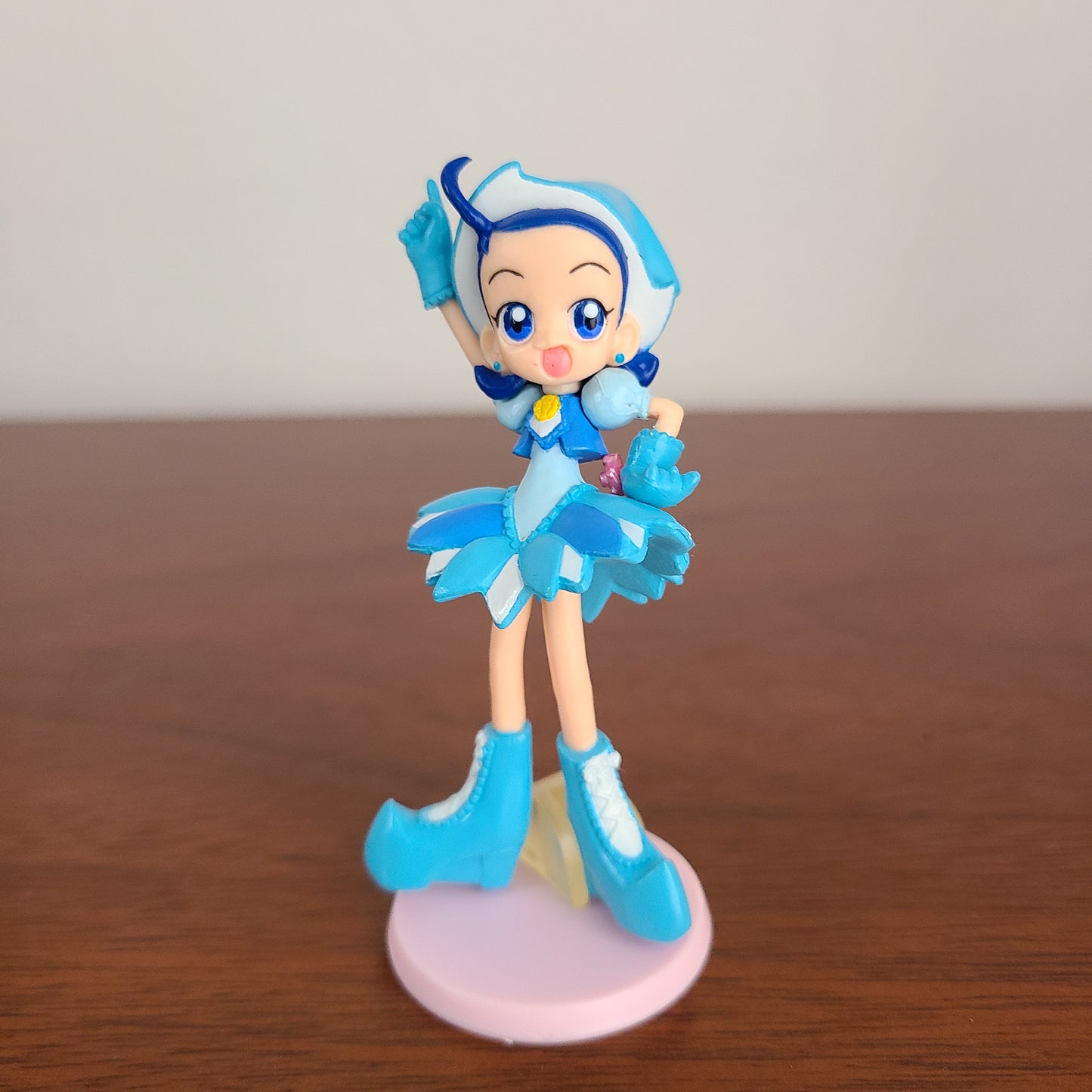 MOTTO! OJAMAJO DOREMI DX AIKO SENOO
