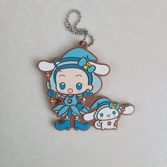 Ballchain de goma Aiko Senoo