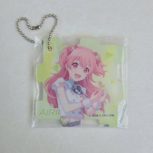 Ballchain acrilico Airi Momoi