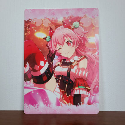 Shitajiki Airi Momoi