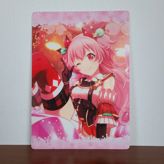 Shitajiki Airi Momoi