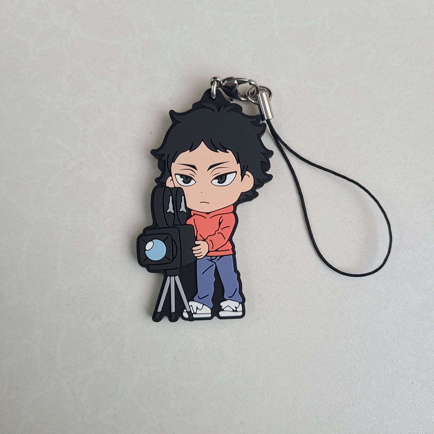 Strap de goma Keiji Akaashi