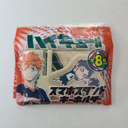 Stand para celular Keiji Akaashi