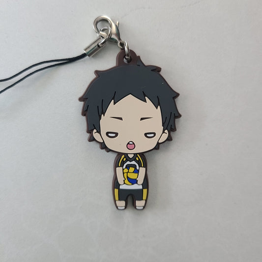 Strap de goma Keiji Akaashi