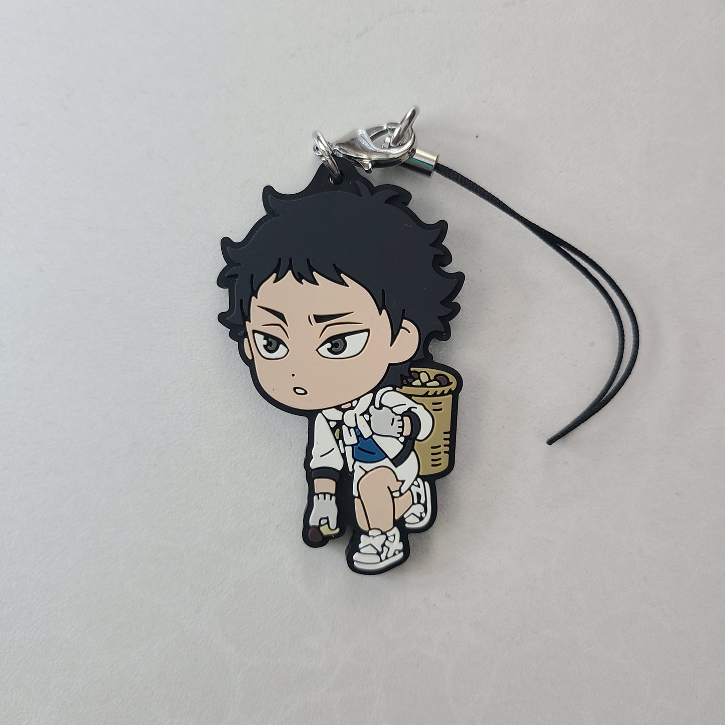 Strap de goma Keiji Akaashi