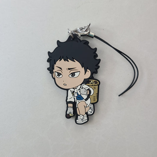 Strap de goma Keiji Akaashi