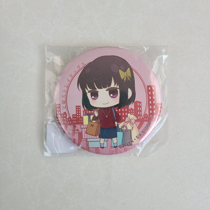Chapita Akiko Yosano