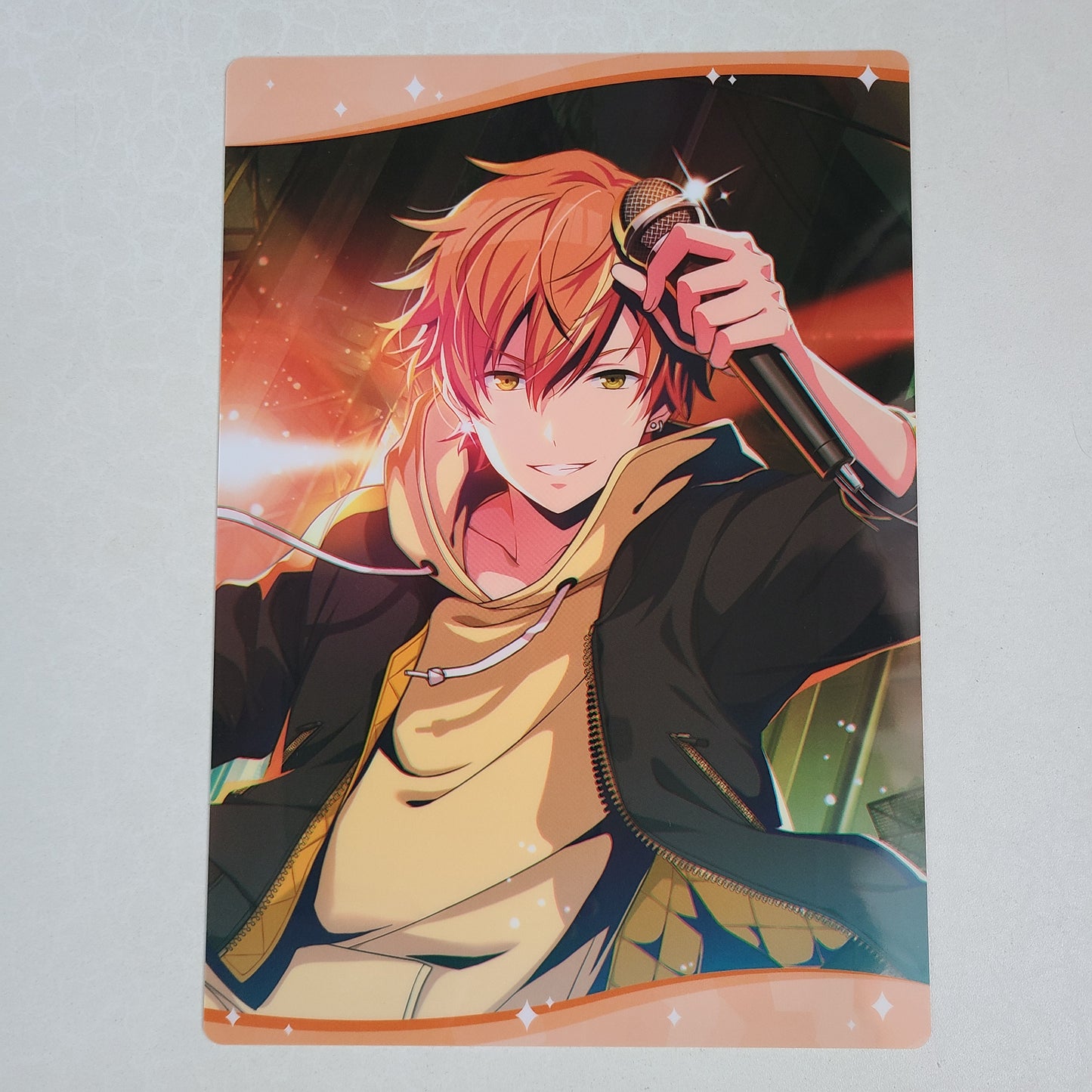 Shitajiki Akito Shinonome