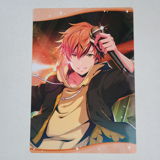 Shitajiki Akito Shinonome